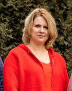 Фото викладача