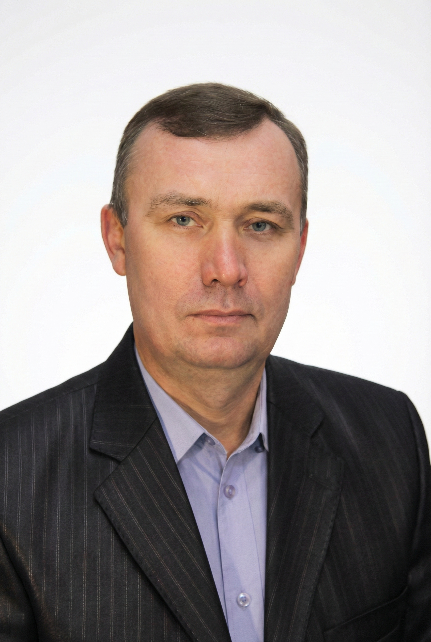 Фото викладача