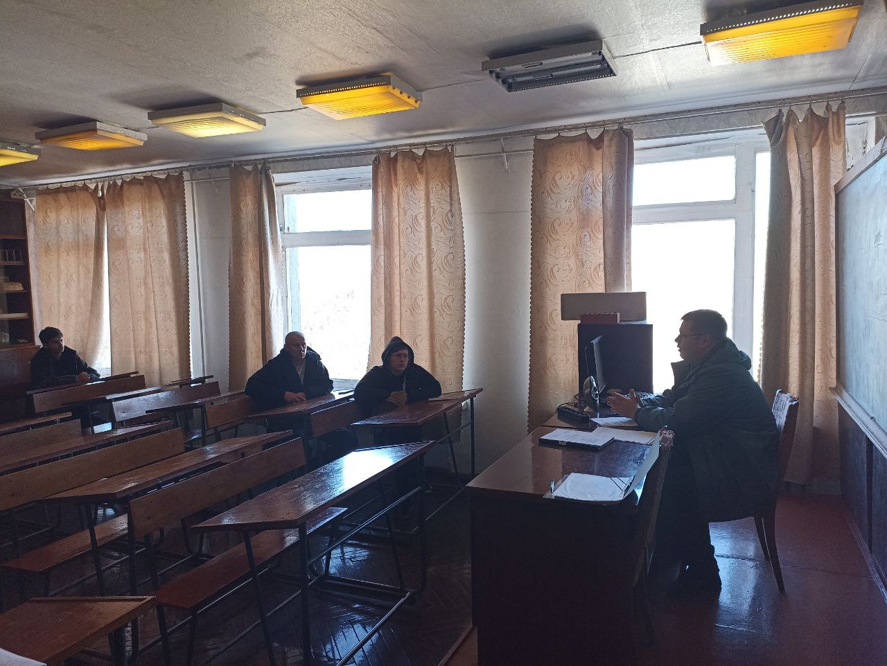 Дипломні роботи