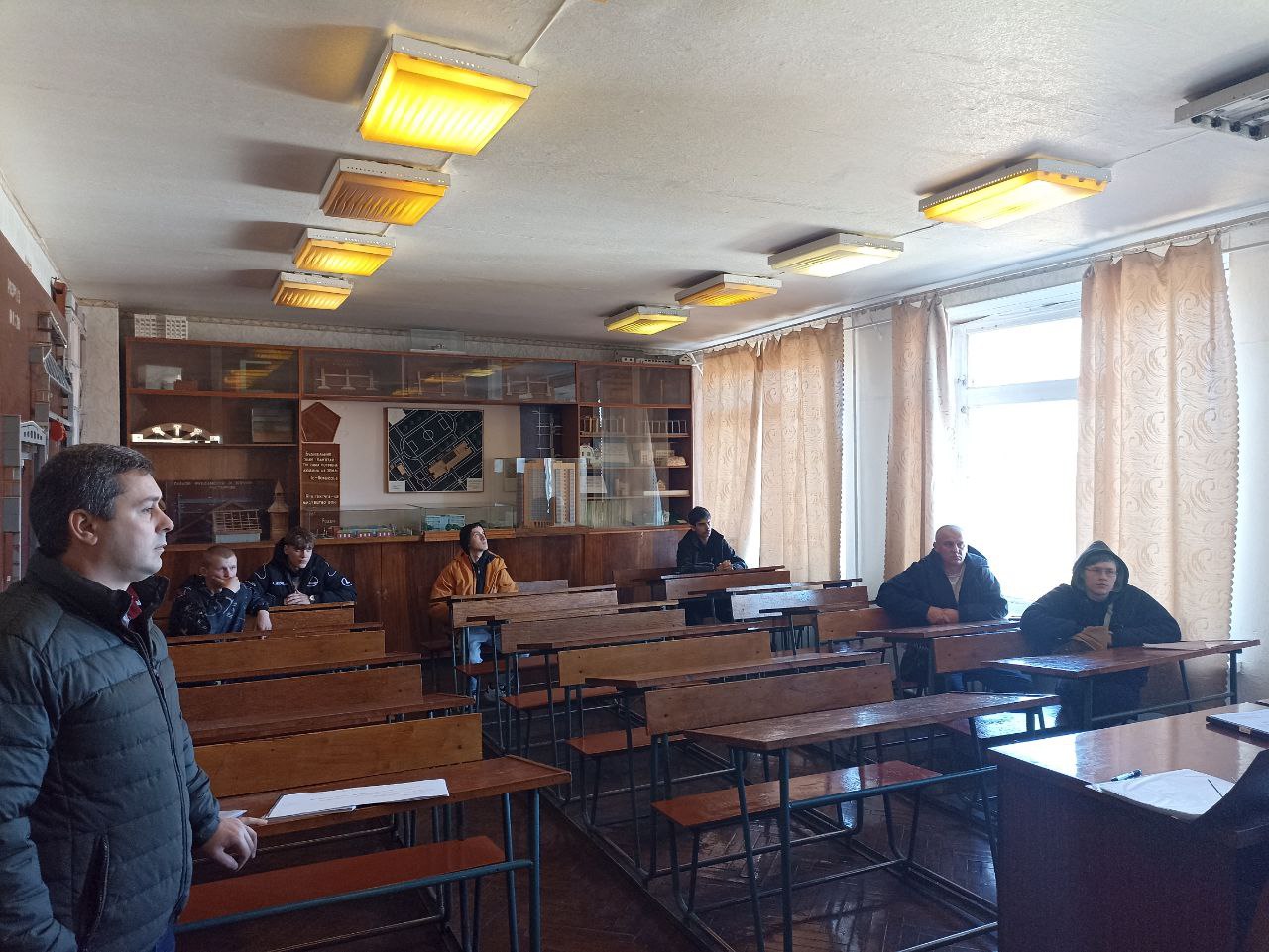 Дипломні роботи
