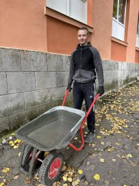 Навчальна практика