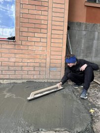 Навчальна практика
