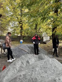 Навчальна практика