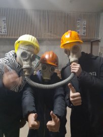Навчальна практика