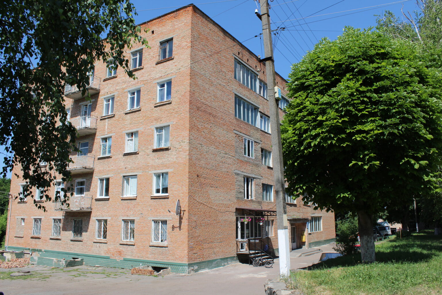 Дуальна освіта ТБЕФК