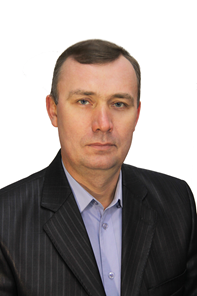 Соколенко Сергій Васильович