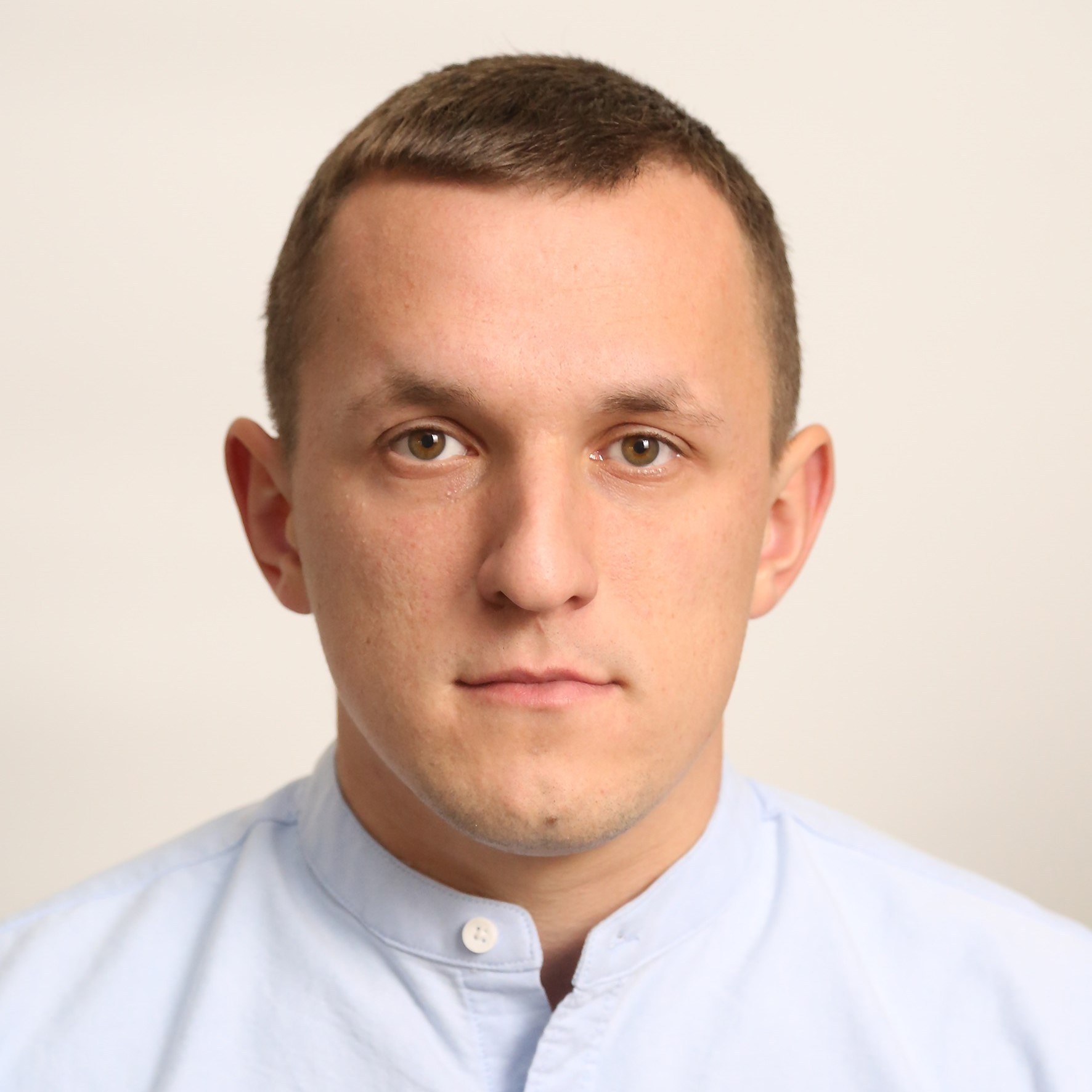 Горбач Григорій Олександрович