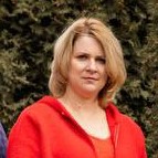 Ряба Галина Павлівна