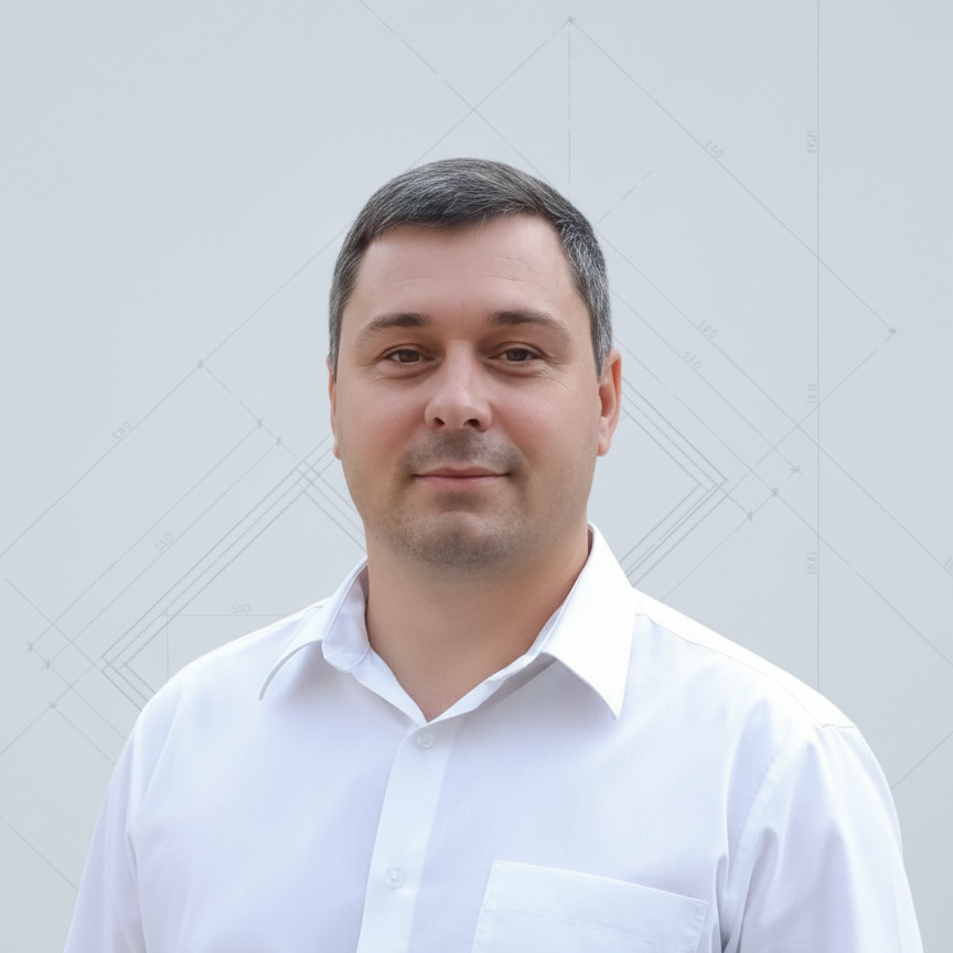 Самардак Олександр Віталійович